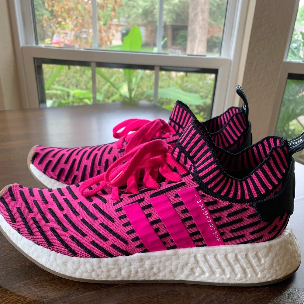 Men’s Adidas